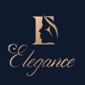 Elegance business logo picture