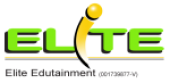 Elite Edutainment business logo picture