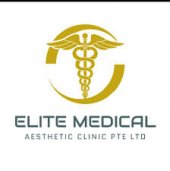 Elite Medical Aesthetics Clinic business logo picture