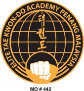Elite TaeKwon-Do Academy, Penang business logo picture
