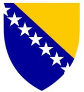 EMBASSY OF BOSNIA AND HERZEGOVINA business logo picture