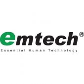 Emtech Northpoint City Shopping Centre business logo picture
