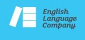 English Language Company business logo picture