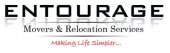 Entourage Relocation Services business logo picture