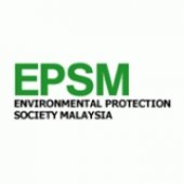 Environmental Protection Society Malaysia (EPSM) business logo picture