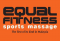 Equal Fitness Sports Massage Picture