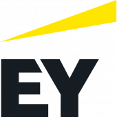 Ernst business logo picture