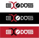 Escape Room密室逃脱 The Exodus business logo picture