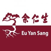 Eu Yan Sang Taman Midah KL business logo picture
