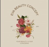 Eva Beauty Concept business logo picture