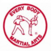 Everybody Martial Arts Arena business logo picture