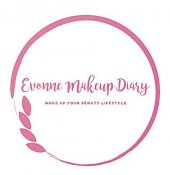 Evonne Makeup Diary business logo picture