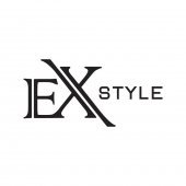 EX Style Hair Salon Northpoint City (Aveda Salon) business logo picture