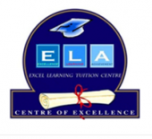 Excel Learning Tuition Centre business logo picture