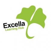 Excella Learning Hub business logo picture