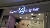 Express Beauty Bar Nu Sentral business logo picture