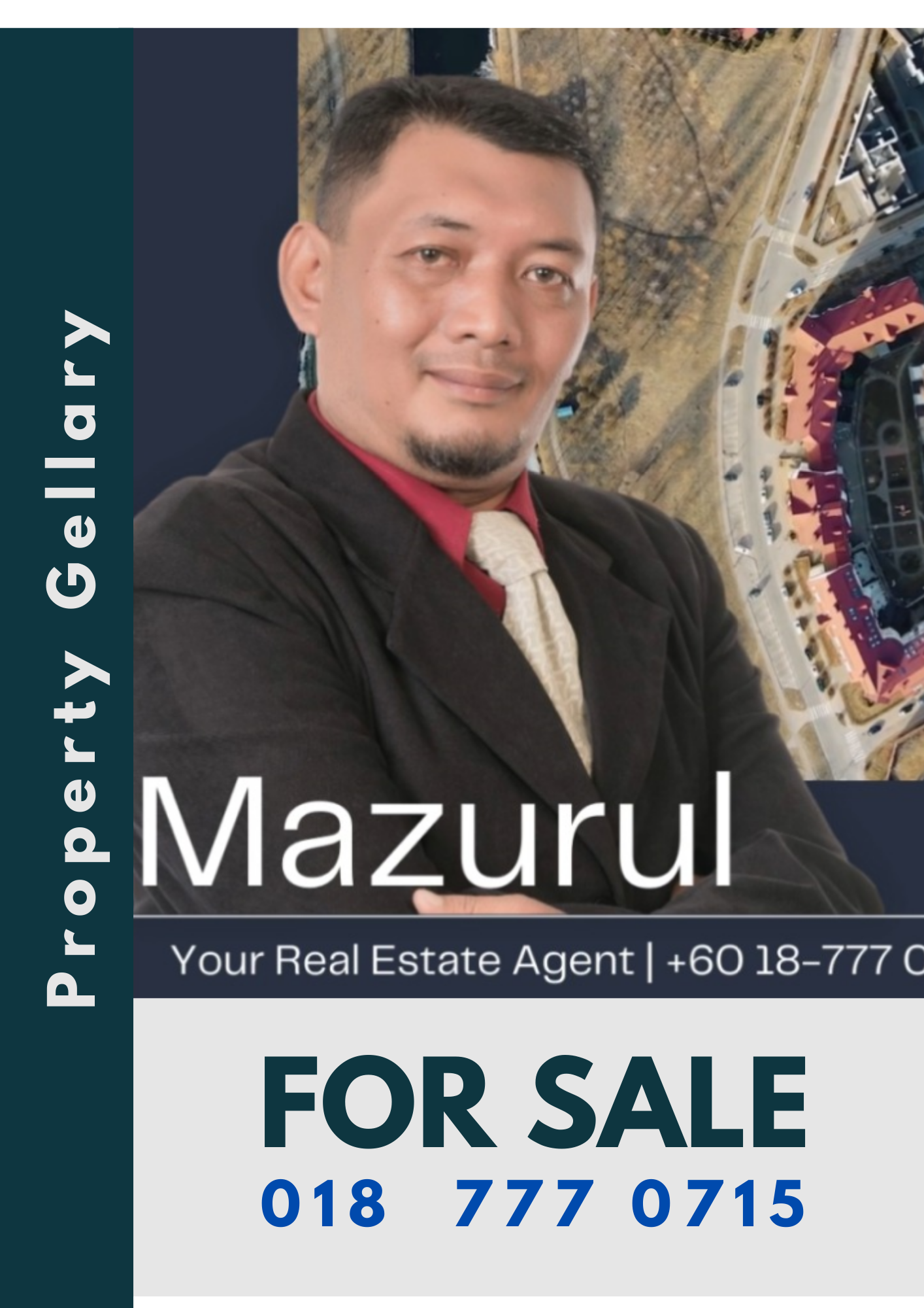 Mazurul Property profile picture