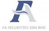 FA Securities business logo picture
