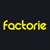 Factorie IOI CITY MALL business logo picture