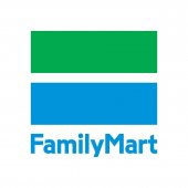 Family Mart HQ  business logo picture