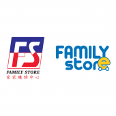 Family Store business logo picture
