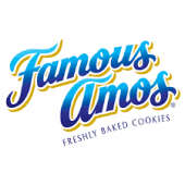 Famous Amos Funan business logo picture