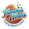 Famous Amos Penang International Airport picture