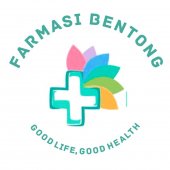 Farmasi Bentong business logo picture