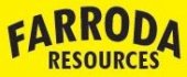 Farroda Resources business logo picture