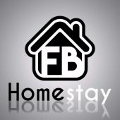 FB Homestay-Cameron Highlands-Muslim Homestay business logo picture