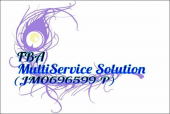 FBA Multiservices Solutions business logo picture