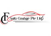 FC Auto Garage business logo picture