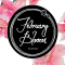 February Bloom Florist Picture