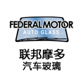 Federal Motor business logo picture