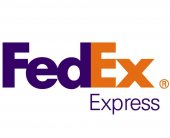 FedEx Express business logo picture