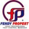 Fendy Profesional Pest Control  profile picture