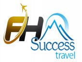FH Travel and Tour business logo picture