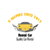 FIG Rental Car business logo picture