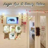 Finger Spa & Beauty Palace The Centrepoint business logo picture