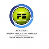 First Sport Tennis Academy Kuala Lumpur (FSTA) business logo picture