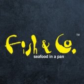 Fish & Co,New Tech Park business logo picture
