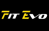 Fit Evo business logo picture