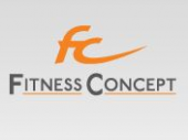 Fitness Concept Seremban business logo picture