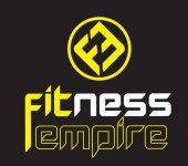 Fitness Empire business logo picture