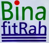 Fitrah Bina business logo picture