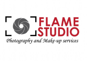 Flame Studio business logo picture