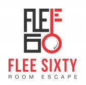 Flee Sixty Room Escape Penang business logo picture