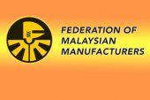 FMM Penang business logo picture