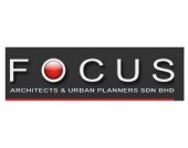 Focus Architects And Urban Planners Sdn Bhd business logo picture