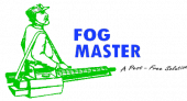 Fog Master Pest Control Service business logo picture